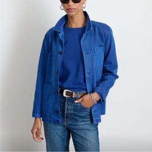 Alex Mill Britt work jacket medium